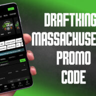DraftKings Massachusetts promo