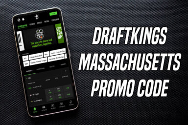 DraftKings Massachusetts promo code