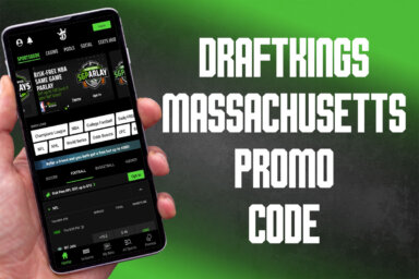 DraftKings Massachusetts promo code