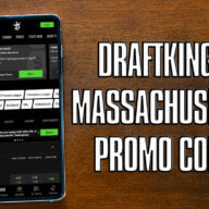 DraftKings Massachusetts promo code