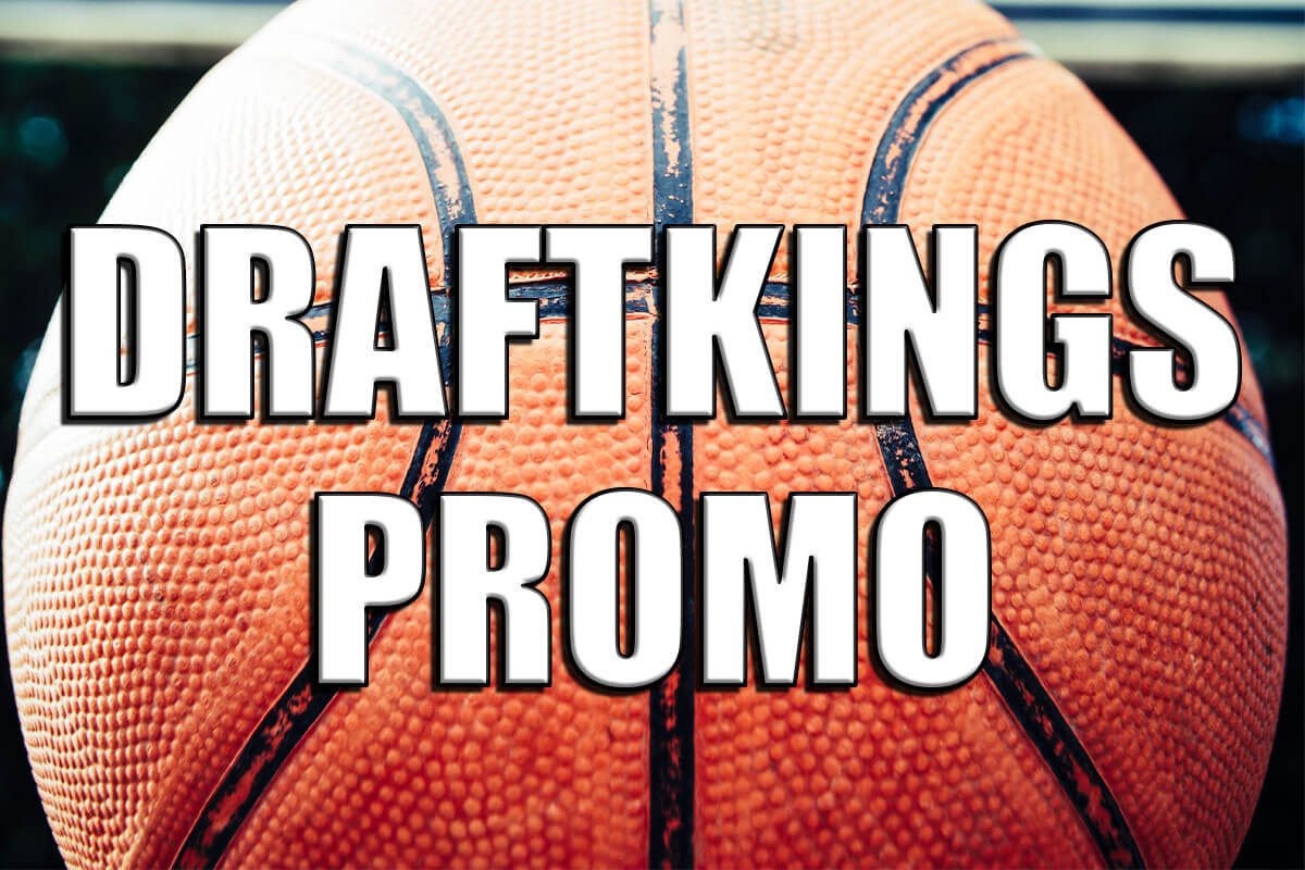 DraftKings promo