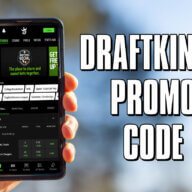 DraftKings promo code