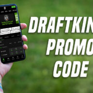 DraftKings promo code