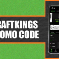 DraftKings promo