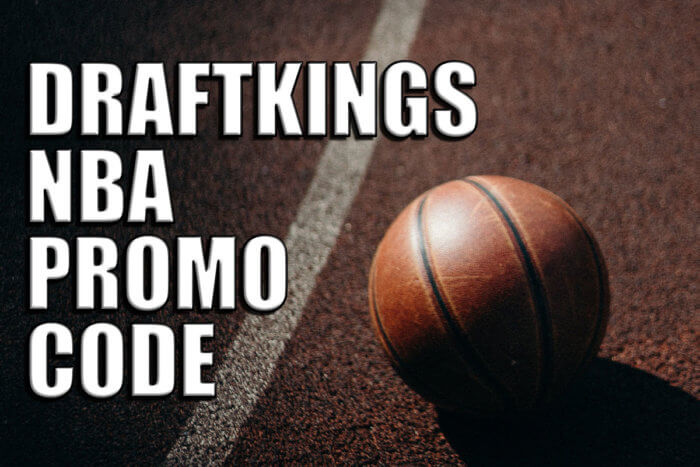 DraftKings promo code NBA