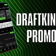 DraftKings promo code