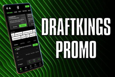 DraftKings promo code