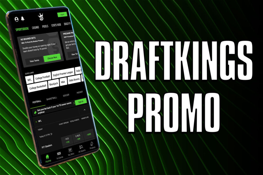 DraftKings promo code Elite 8 bonus for SDSUCreighton, TexasMiami