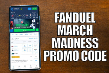 FanDuel promo code