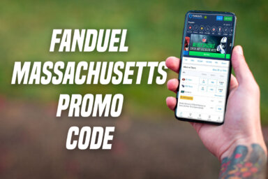 fanduel massachusetts promo code