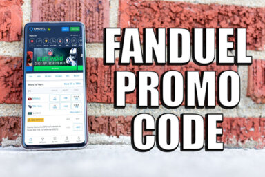 fanduel promo code