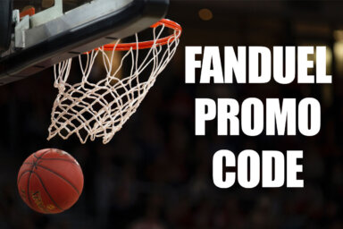 FanDuel promo code