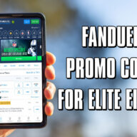 fanduel promo code elite eight