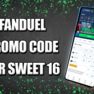 fanduel promo code