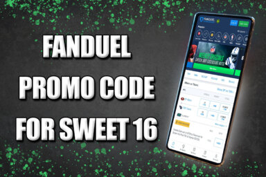 fanduel promo code