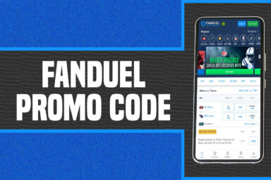 FanDuel promo code