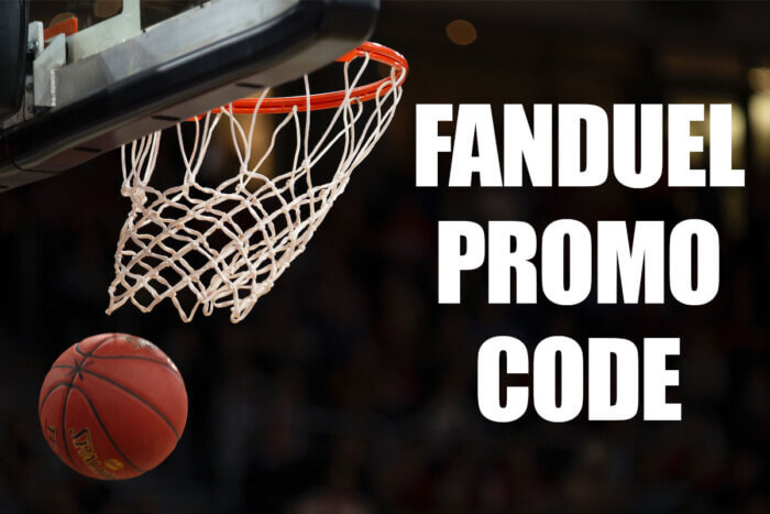 FanDuel promo code