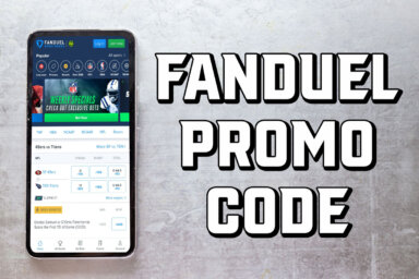 fanduel promo code