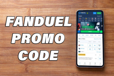 FanDuel promo code