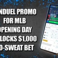 FanDuel promo