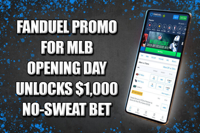 FanDuel promo