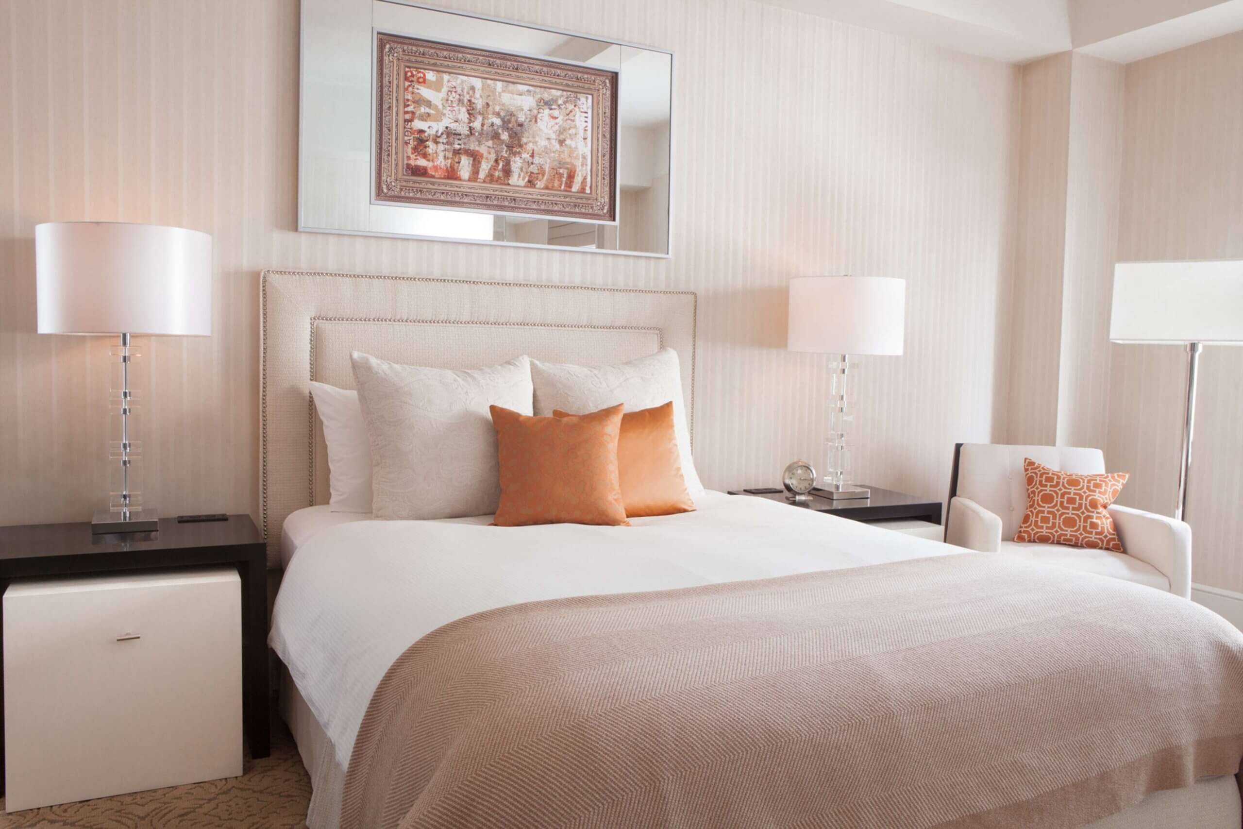 Benjamin Royal Sonesta New York helps guests find a great night s sleep with Rest Renew program amNewYork