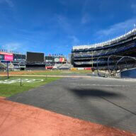Yankee Stadium