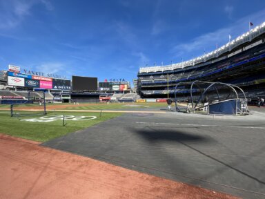 Yankee Stadium