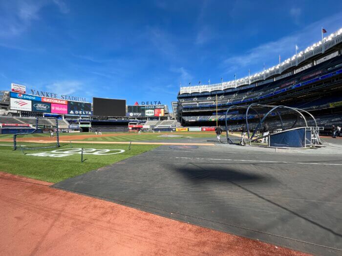 Yankee Stadium