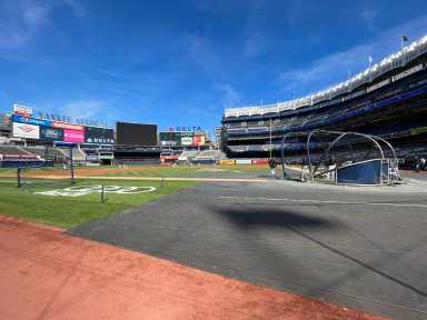 Yankee Stadium