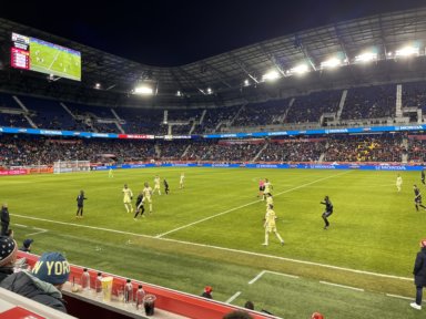 New York Red Bulls