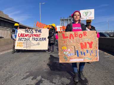Labor March
