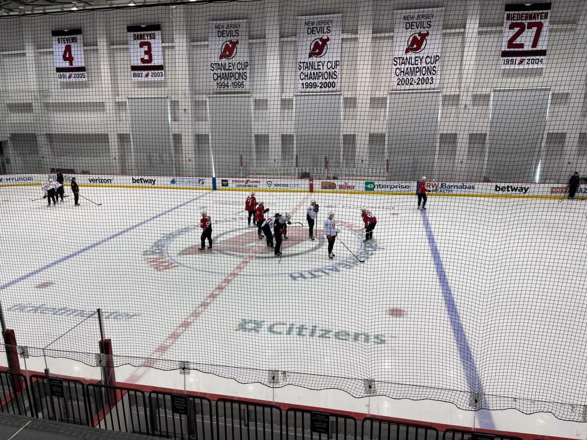 Devils