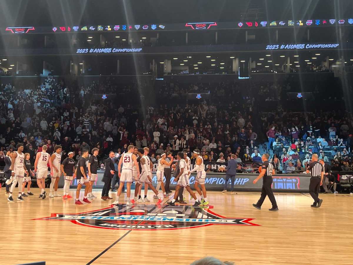 Fordham
