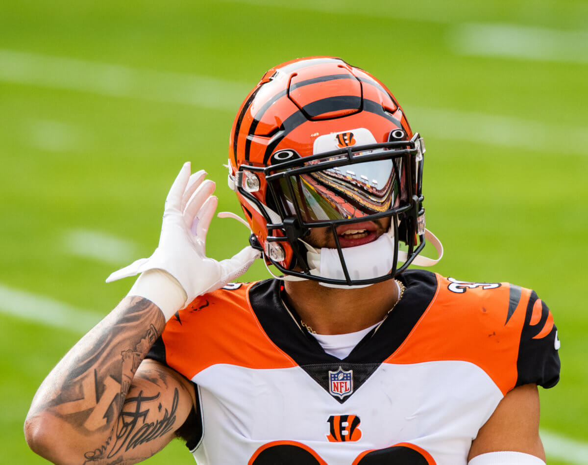 Jets have defensive needs in free agency