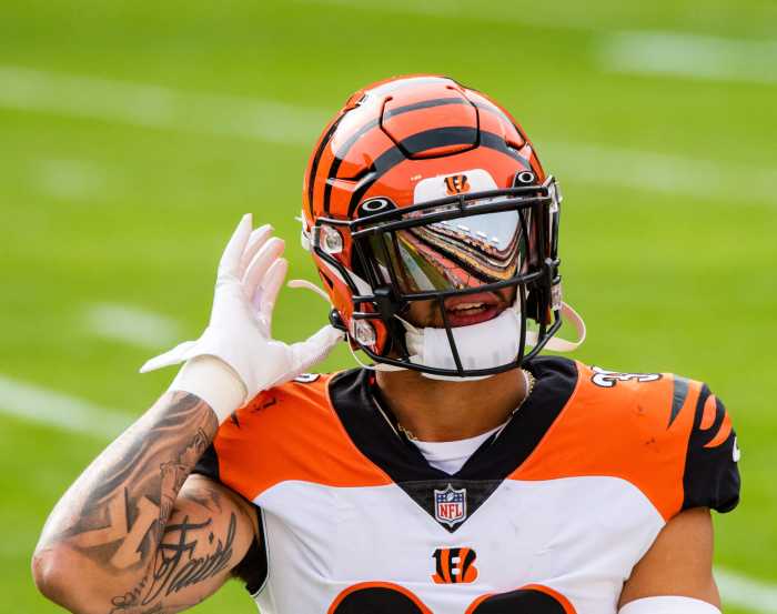 Jets have defensive needs in free agency