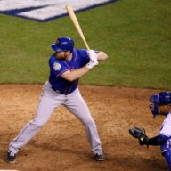 Daniel Murphy Ducks
