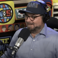 Dan Le Batard discusses Willis Reed on his talk show
