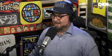 Dan Le Batard discusses Willis Reed on his talk show