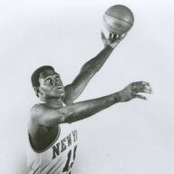 Willis Reed Knicks