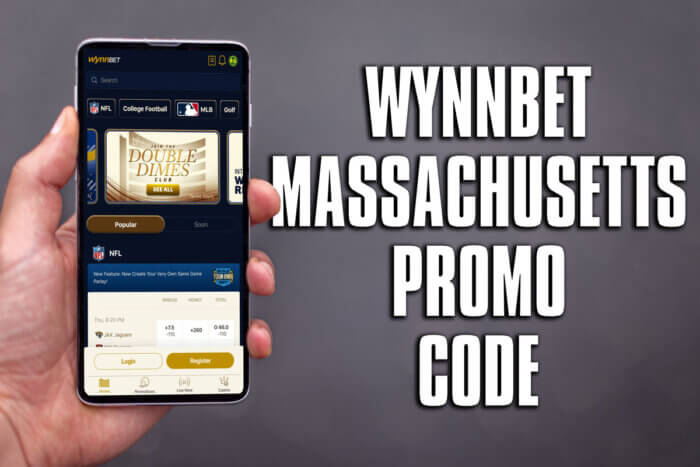 WynnBET Massachusetts promo code