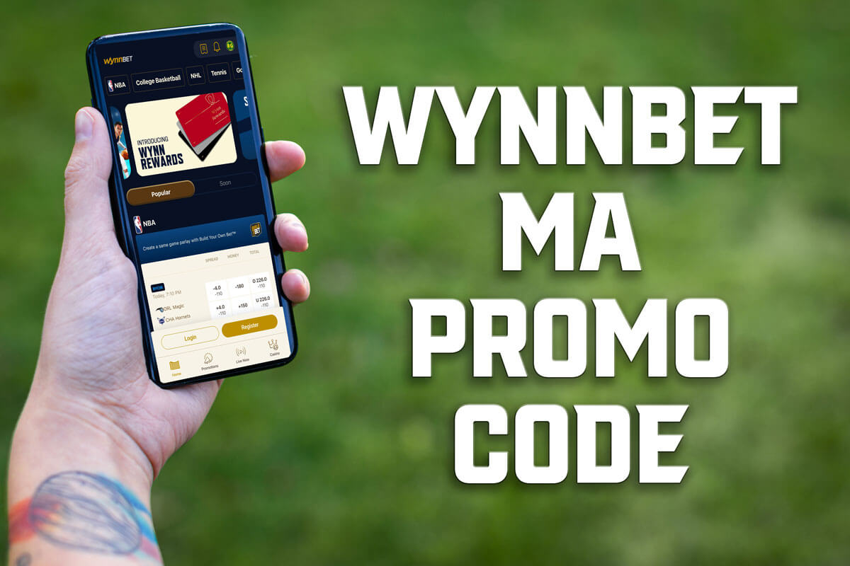 wynnbet massachusetts promo code