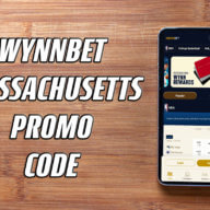 WynnBet Mass promo code: Download the app, get $150 in bonuses 14 wynnbet mass promo code