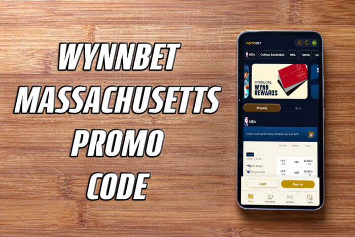 wynnbet mass promo code