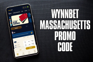 WynnBET Massachusetts promo code