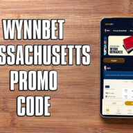 WynnBET Massachusetts promo code