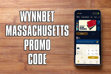 WynnBET Massachusetts promo code