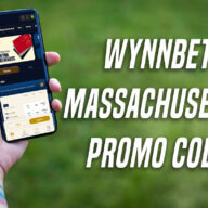 WynnBET Massachusetts promo code