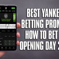best yankees betting promos