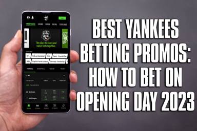 best yankees betting promos